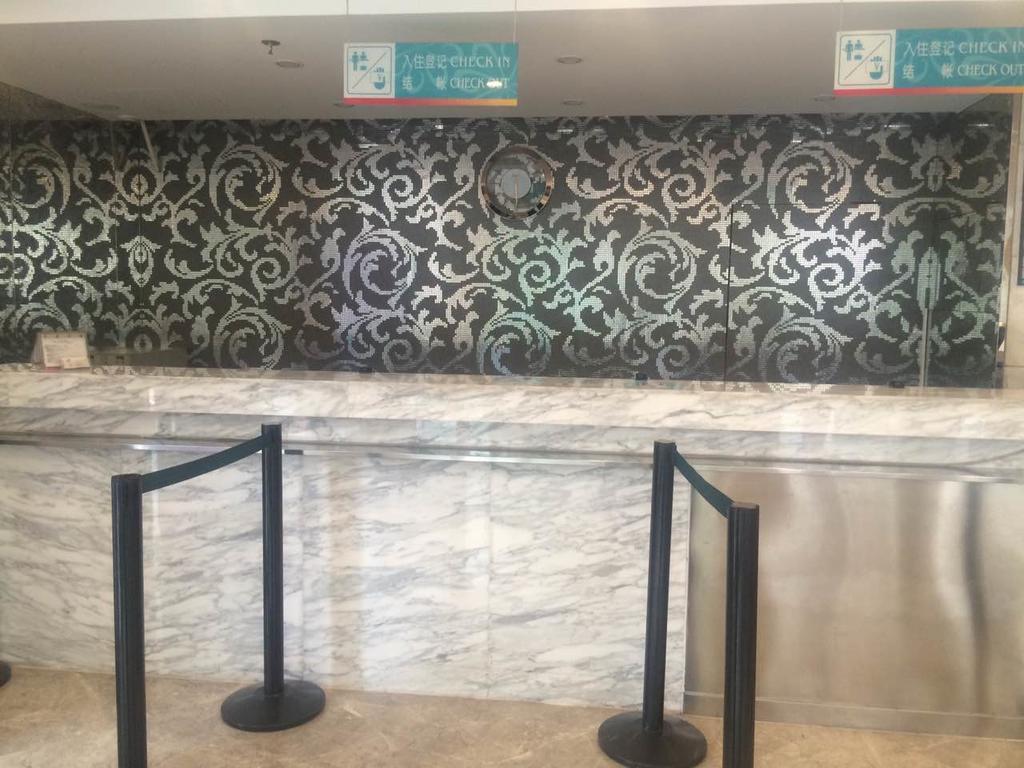Jinjiang Inn - Beijing Changchun Street Exterior photo